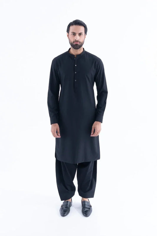 Dynasty - Blended Shalwar Kameez