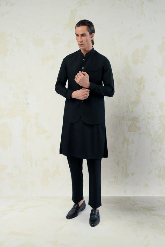 Dynasty - Blended 3-PC Suit