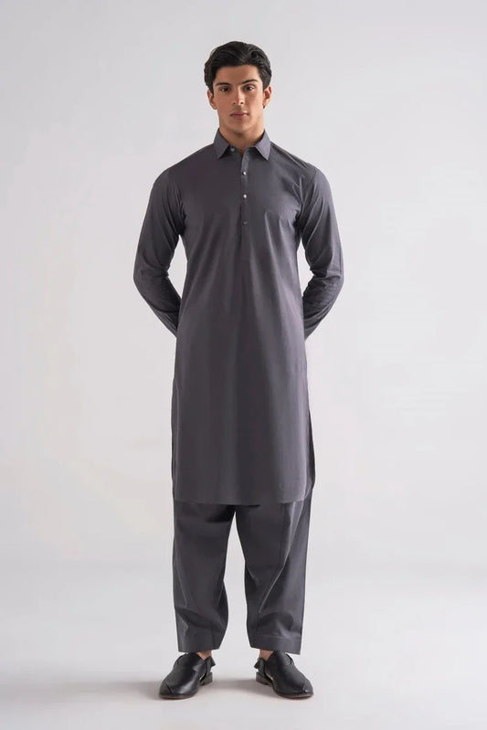 Dynasty - Fine Cotton Shalwar Kameez