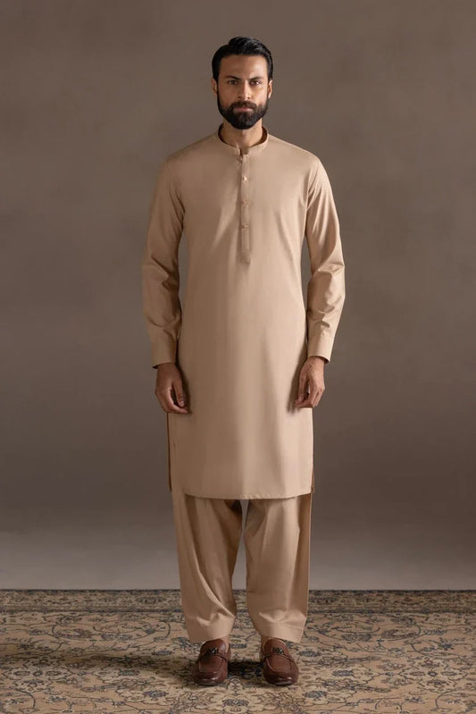 Dynasty - Blended Shalwar Kameez