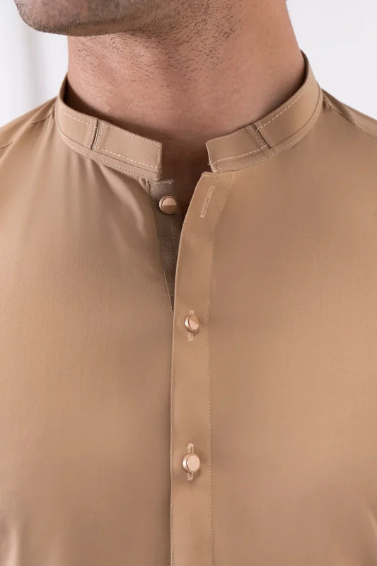 Dynasty - Blended Shalwar Kameez