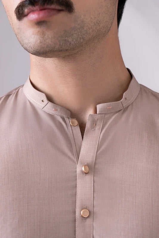 Dynasty - Blended Shalwar Kameez
