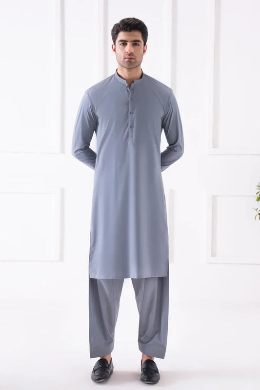 Dynasty - Blended Shalwar Kameez