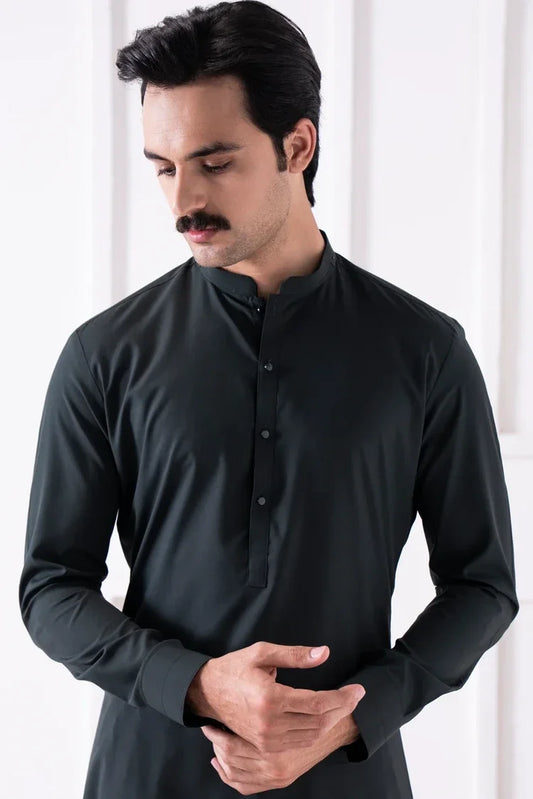 Dynasty - Blended Shalwar Kameez