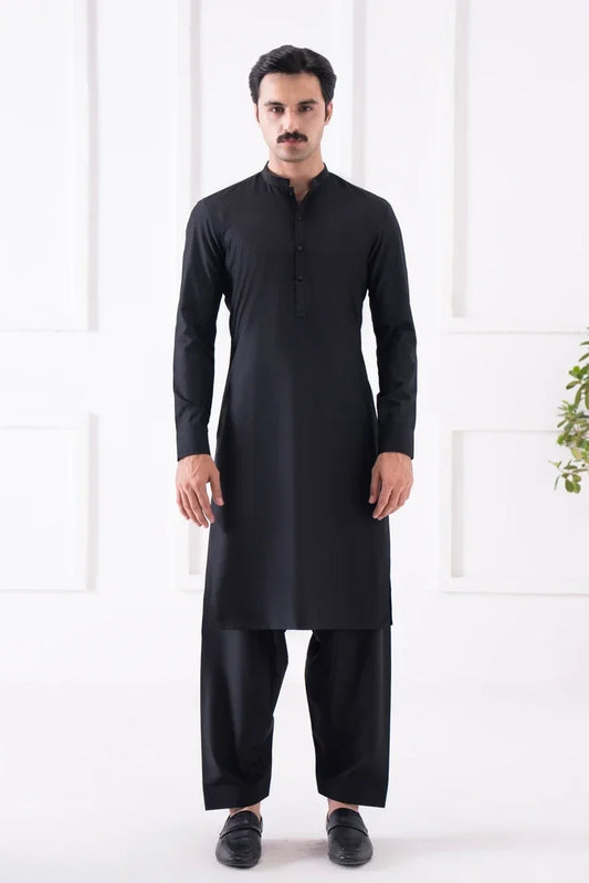 Dynasty - Blended Shalwar Kameez