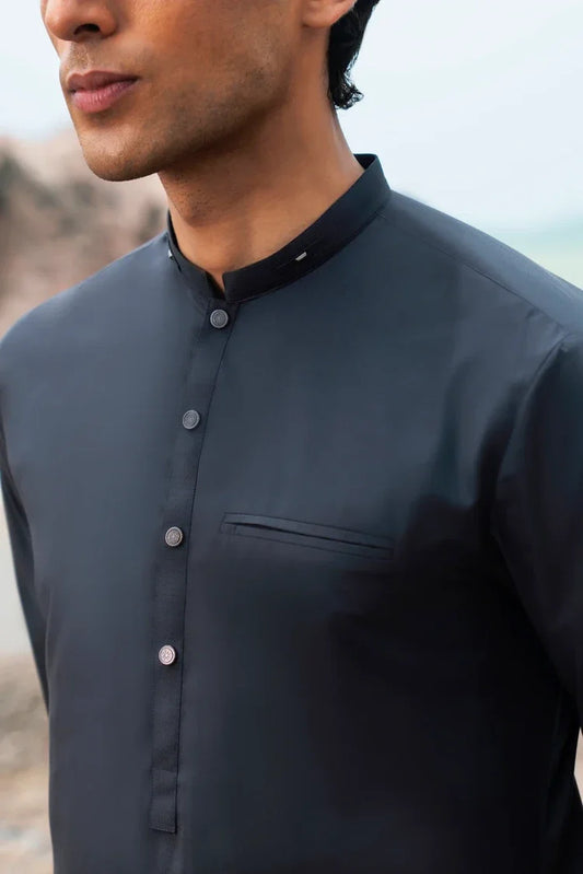Dynasty - Blended Shalwar Kameez