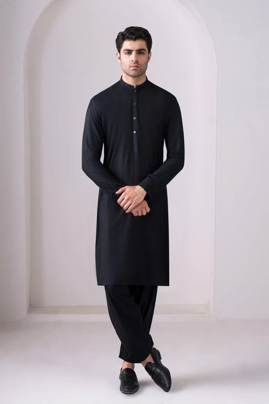 Dynasty - Blended Shalwar Kameez