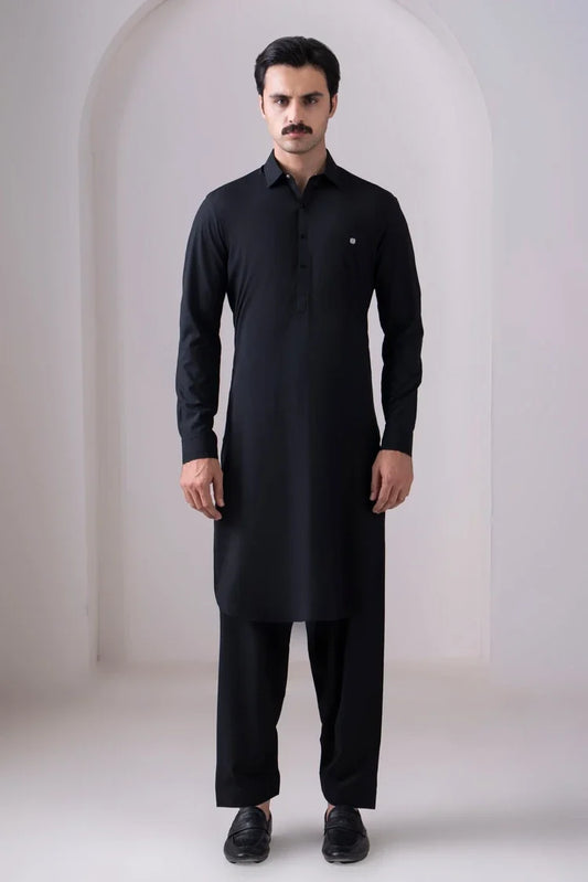 Dynasty - Blended Shalwar Kameez
