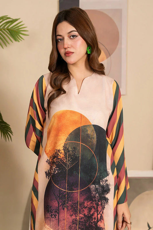 Stitch Vibes - Eclipse Co-Ord