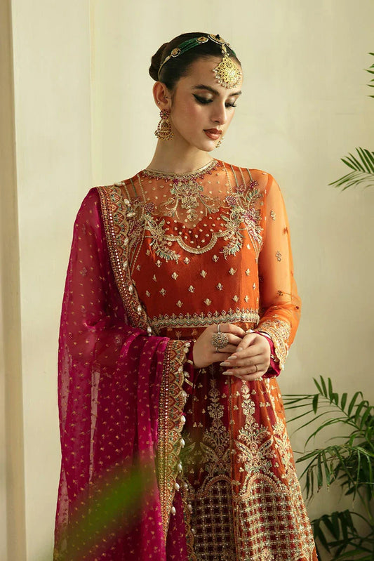 Eleshia - Zarin - Safina