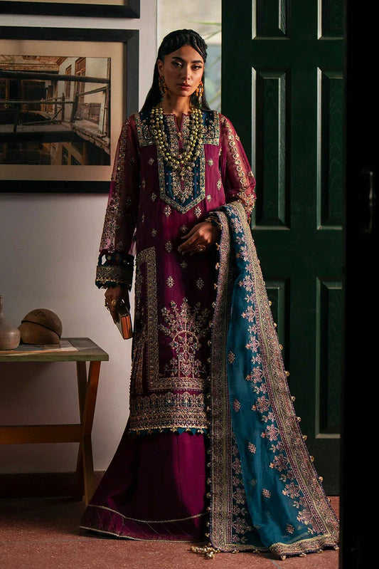 Eleshia - Khatoon - Sahiba