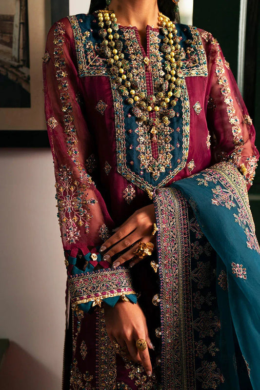 Eleshia - Khatoon - Sahiba