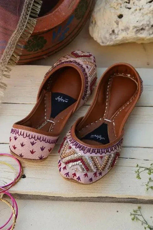 Picture of Saheliyan - Heer Collection - Shahnas - Available at Raja Sahib