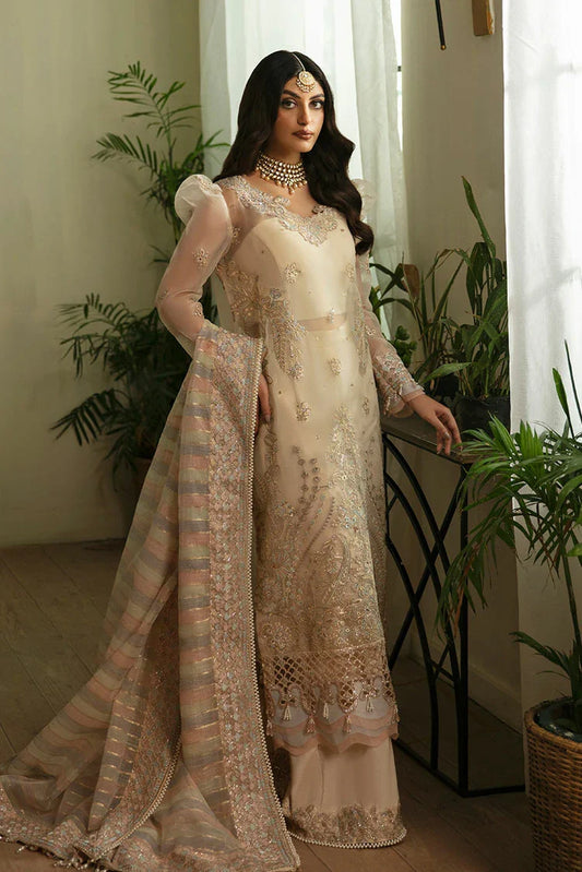 Eleshia - Zarin - Shahzeen