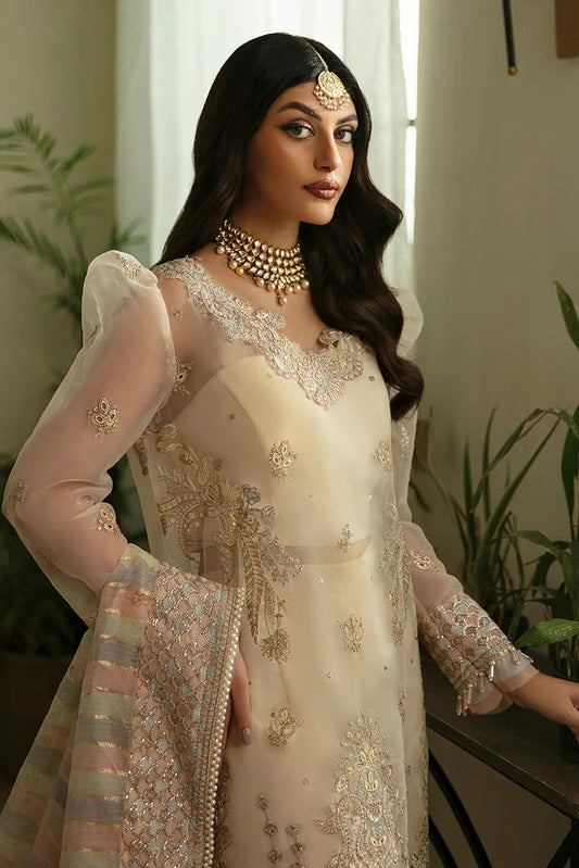 Eleshia - Zarin - Shahzeen