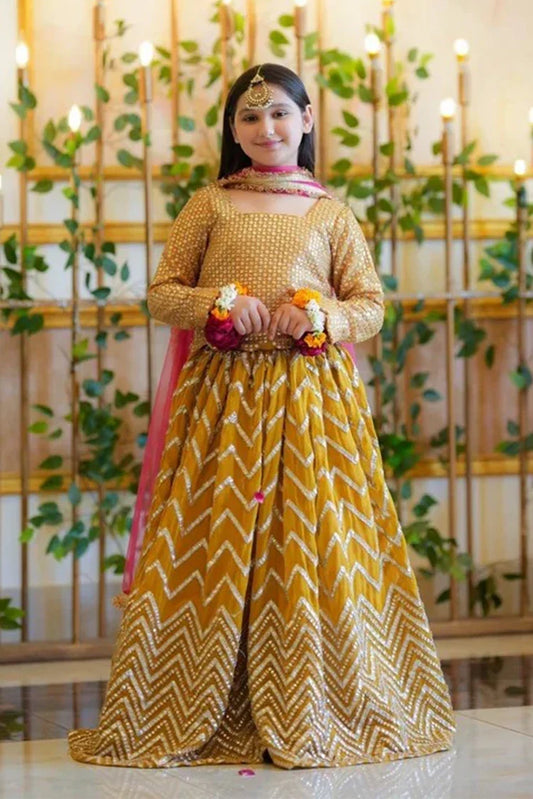 Fairy Queen - 3 Piece - Sharjina