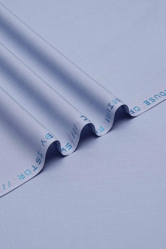 Istor - Unstitched - Wash & Wear - Sheen