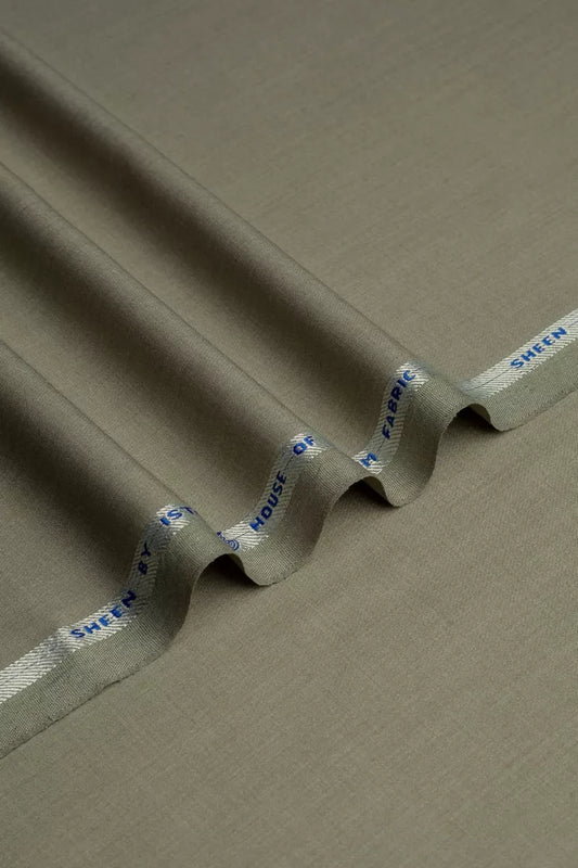 Istor - Unstitched - Sheen