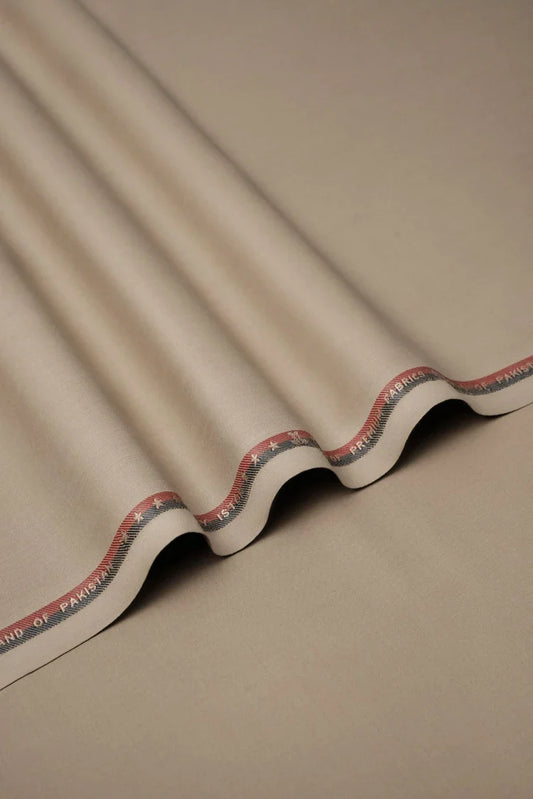 Istor - Unstitched - Wash & Wear - Simsek