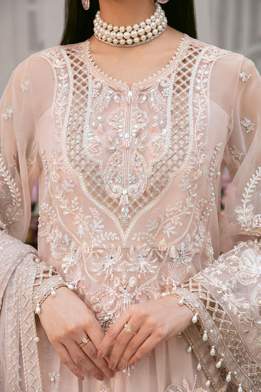 La'More Wedding Formals - Floral fiesta
