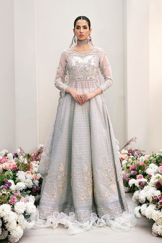 La'More Wedding Formals - Blooming bud