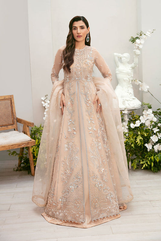 La'More Wedding Formals - Tulip tales