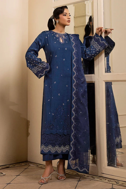 Tessa - Style Nova - Beryl