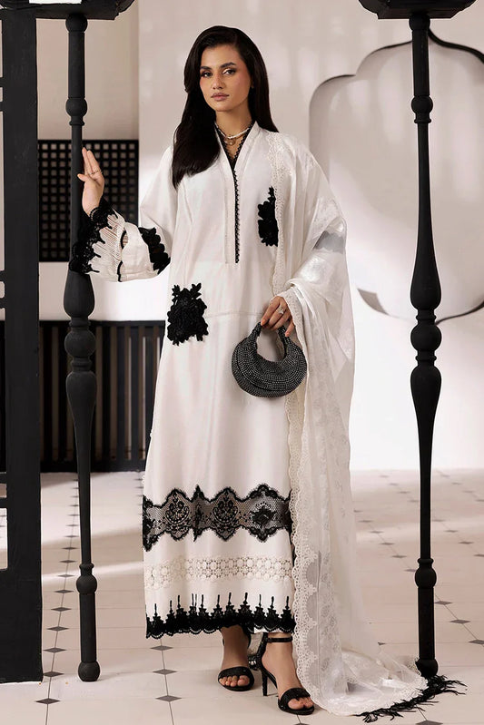 Tessa - Silk Mode - Dove