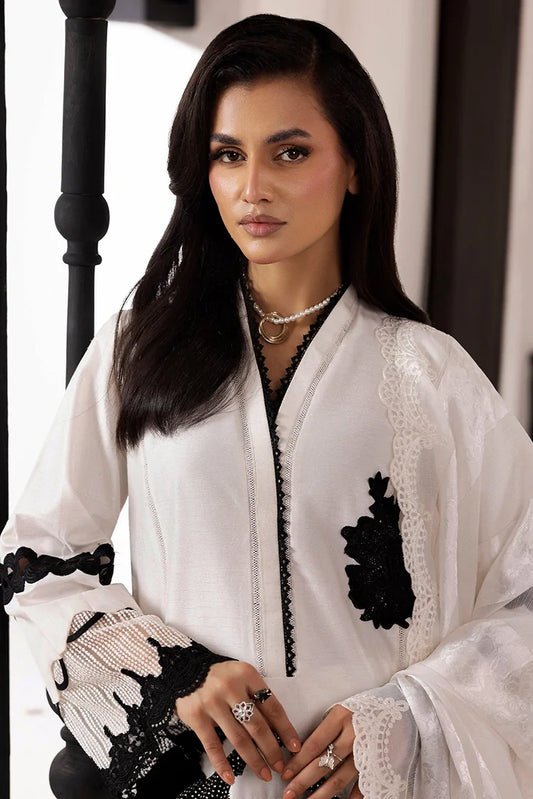 Tessa - Silk Mode - Dove