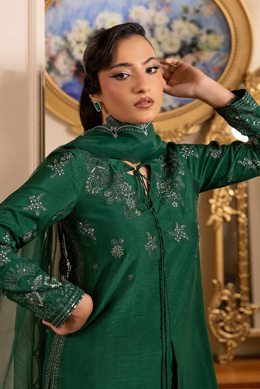 Tessa - Style Nova - Ember