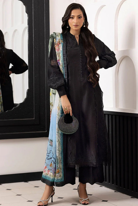 Tessa - Silk Mode - Koel