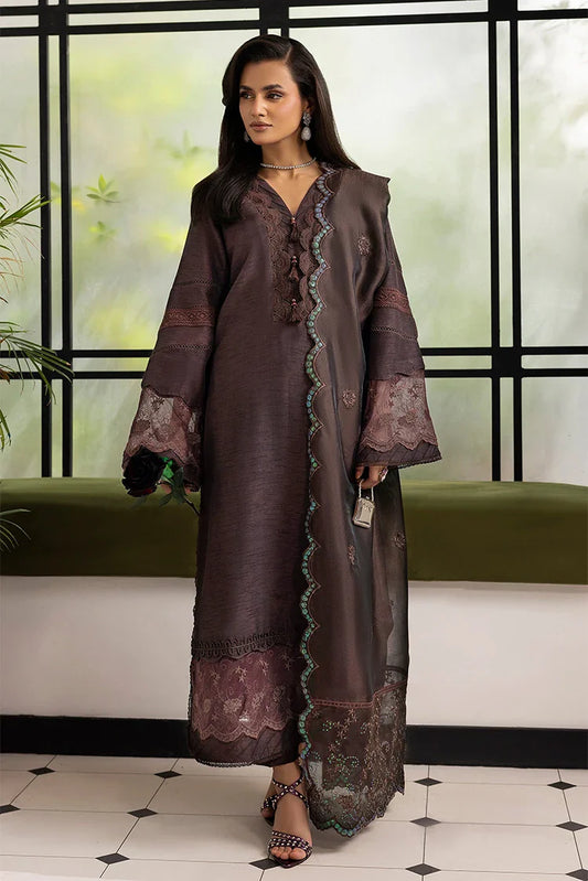 Tessa - Silk Mode - Melora