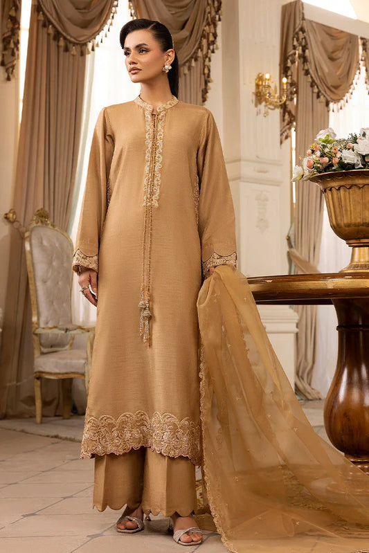 Tessa - Style Nova - Nyra