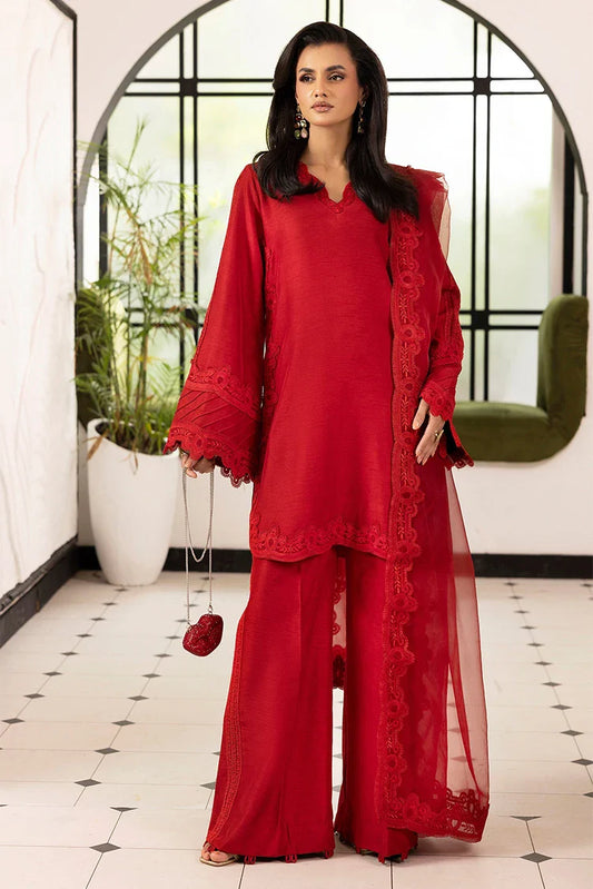 Tessa - Silk Mode - Rosa