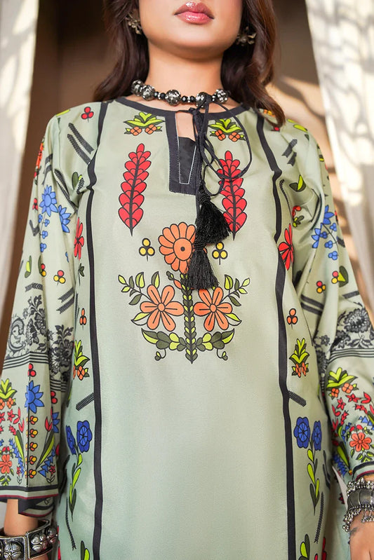 Wear Cuckoos - Deewani - Gul Afshan