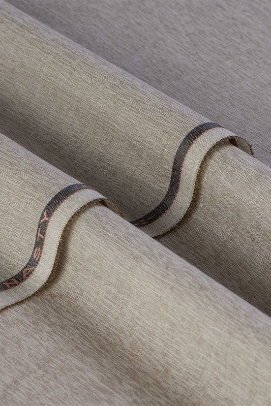 Dynasty - Cotton Blends | Summer | Unstitched | Copper