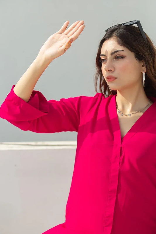 Zauk - 2 Piece - Candy