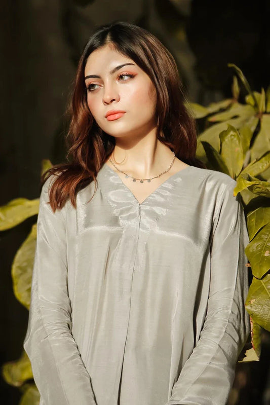 Zauk - 3 Piece - Grey