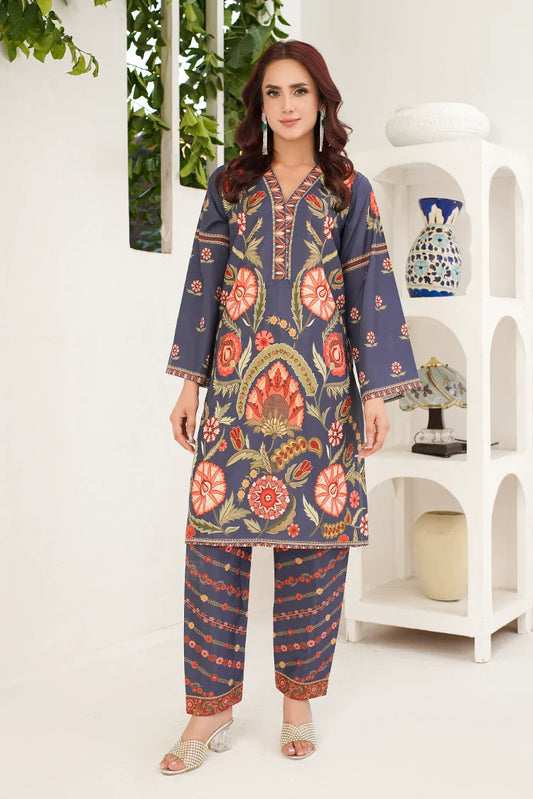 Wear Cuckoos - Deewani - Feroza