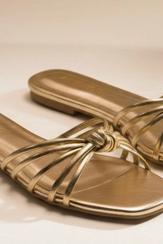 Viva Walk - Festive Flats - Sunlit
