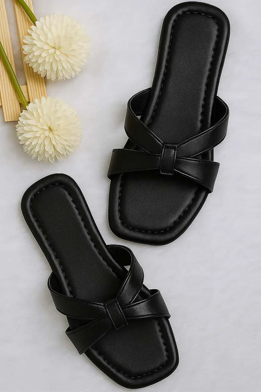 Viva Walk - Novie Flats - Raven Bloom