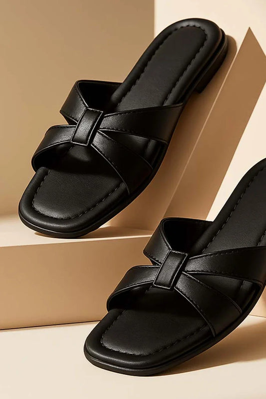 Viva Walk - Novie Flats - Raven Bloom