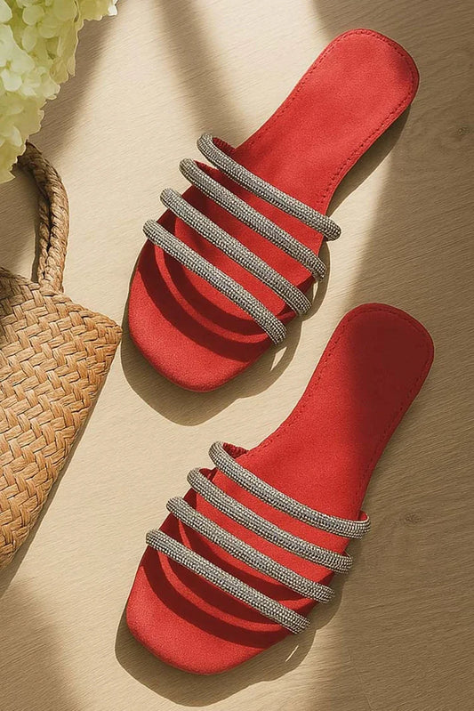 Viva Walk - Novie Flats - Strawberry Maze