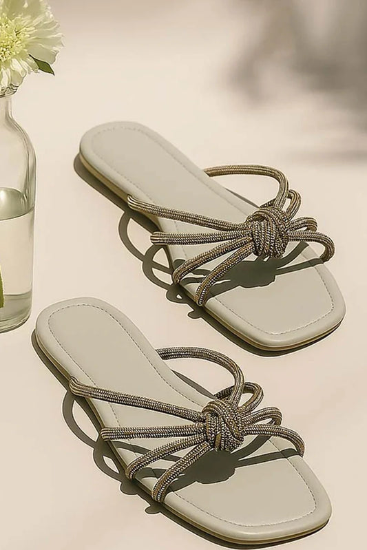 Viva Walk - Novie Flats - Whisper Knot