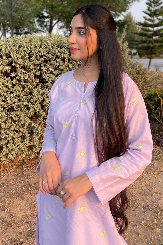 Picture of <!--bpa-->Modest - Women's 2 Piece Suit - Suhana - Available at Raja Sahib