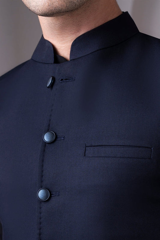 Dynasty - Blended Waistcoat