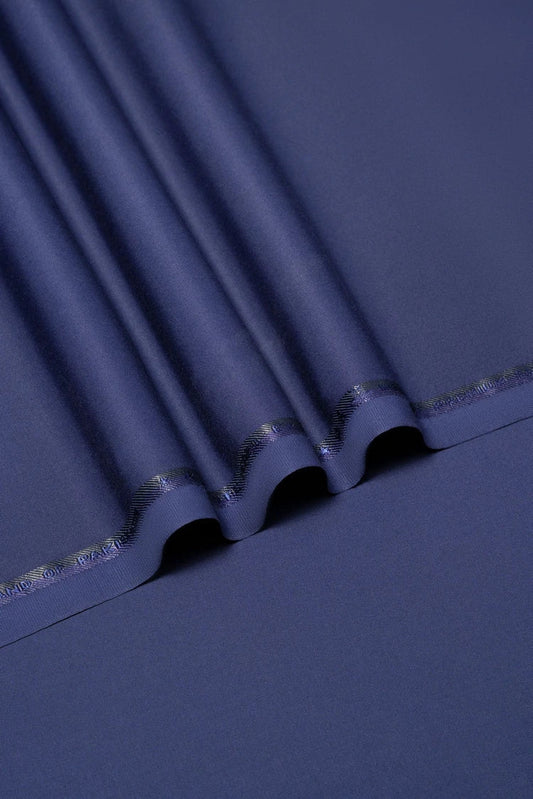 Istor - Unstitched - Wash & Wear - White Pearl