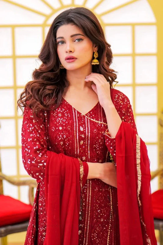 Alsiyaab - Shaadiyaan - Janaan - Mehroon