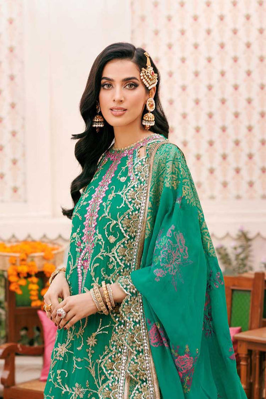 Picture of <!--aic-->Noor by Saadia Asad - D4 Kyra Noor Wedding Collection - Available at Raja Sahib
