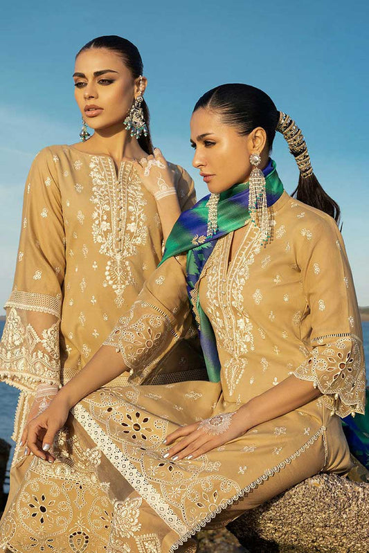 Picture of <!--cag-->Zainab Chottani - 2B Deedag Luxury Chikankari Collection - Available at Raja Sahib